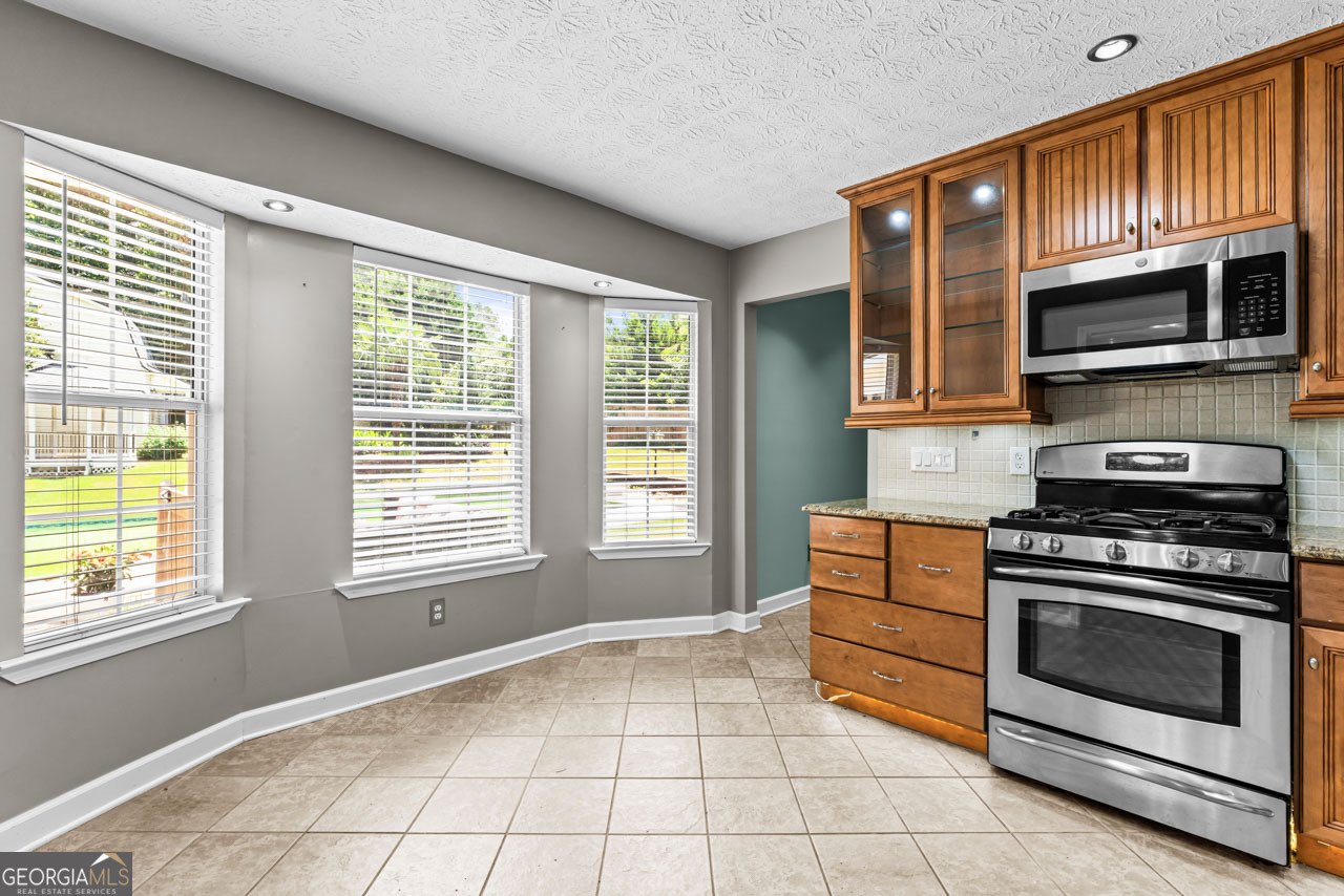 537 Country Lake Drive McDonough - 11
