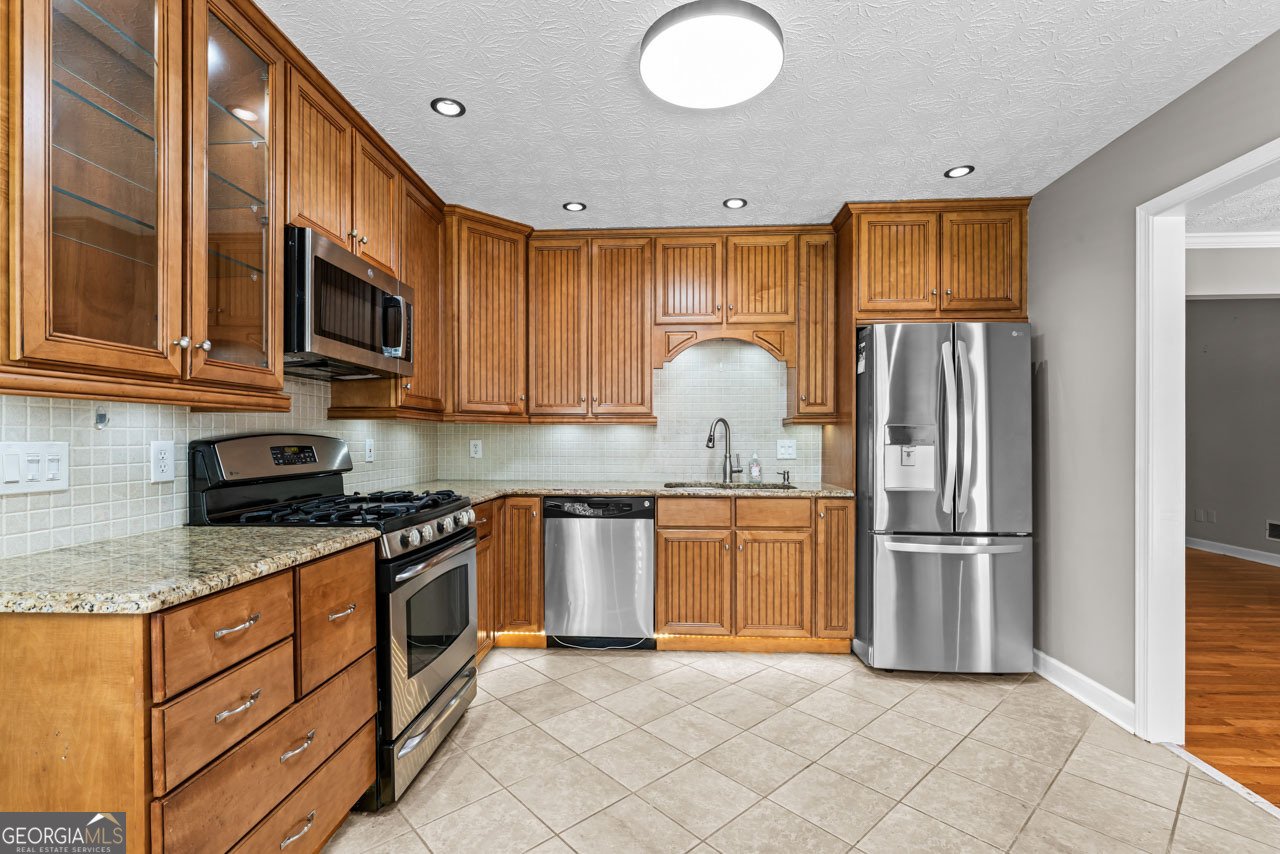 537 Country Lake Drive McDonough - 12