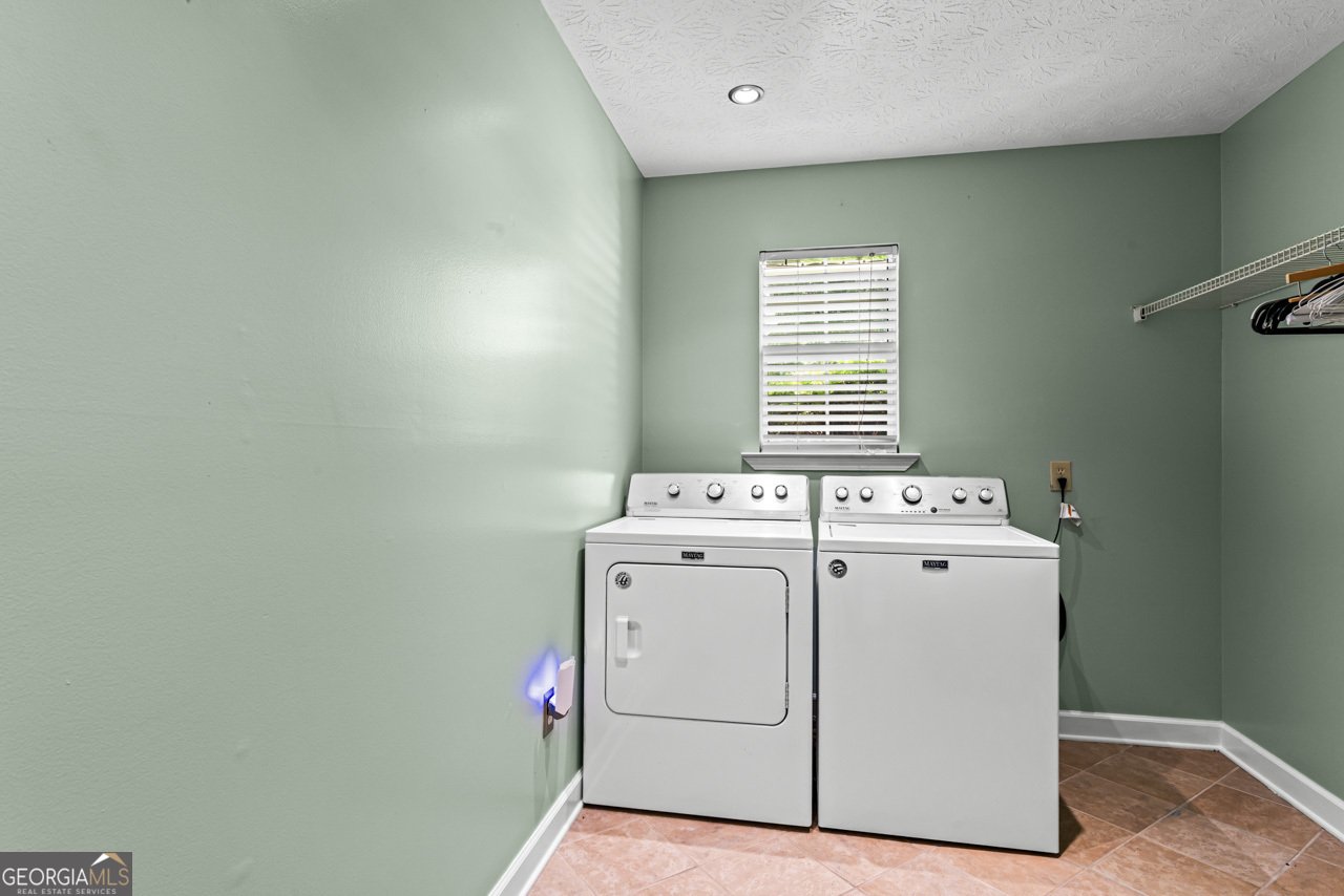 537 Country Lake Drive McDonough - 13