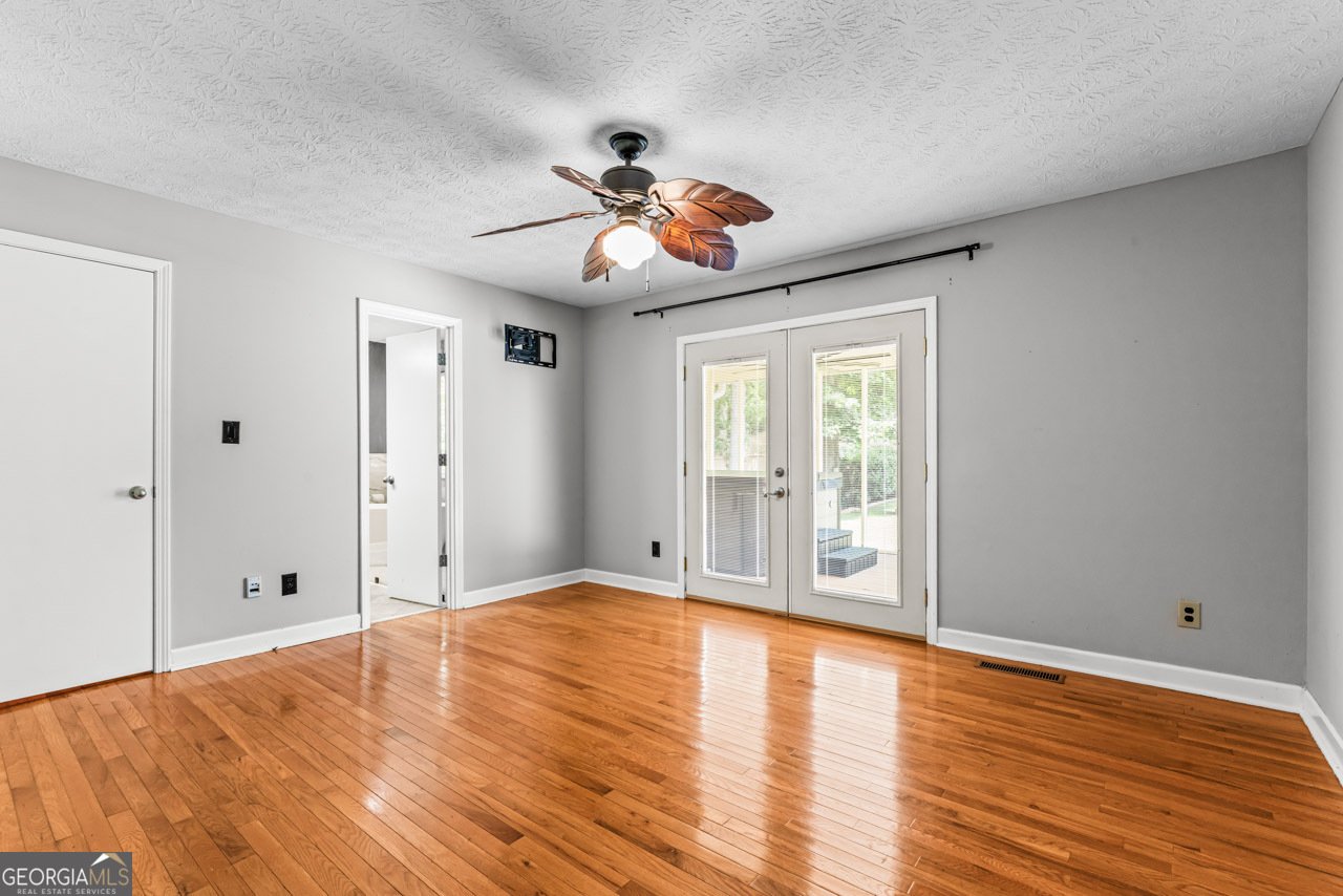537 Country Lake Drive McDonough - 15