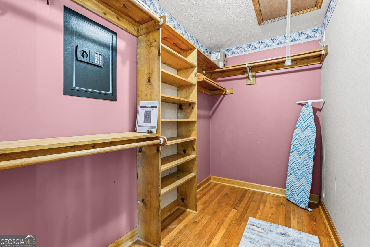 537 Country Lake Drive McDonough - 16