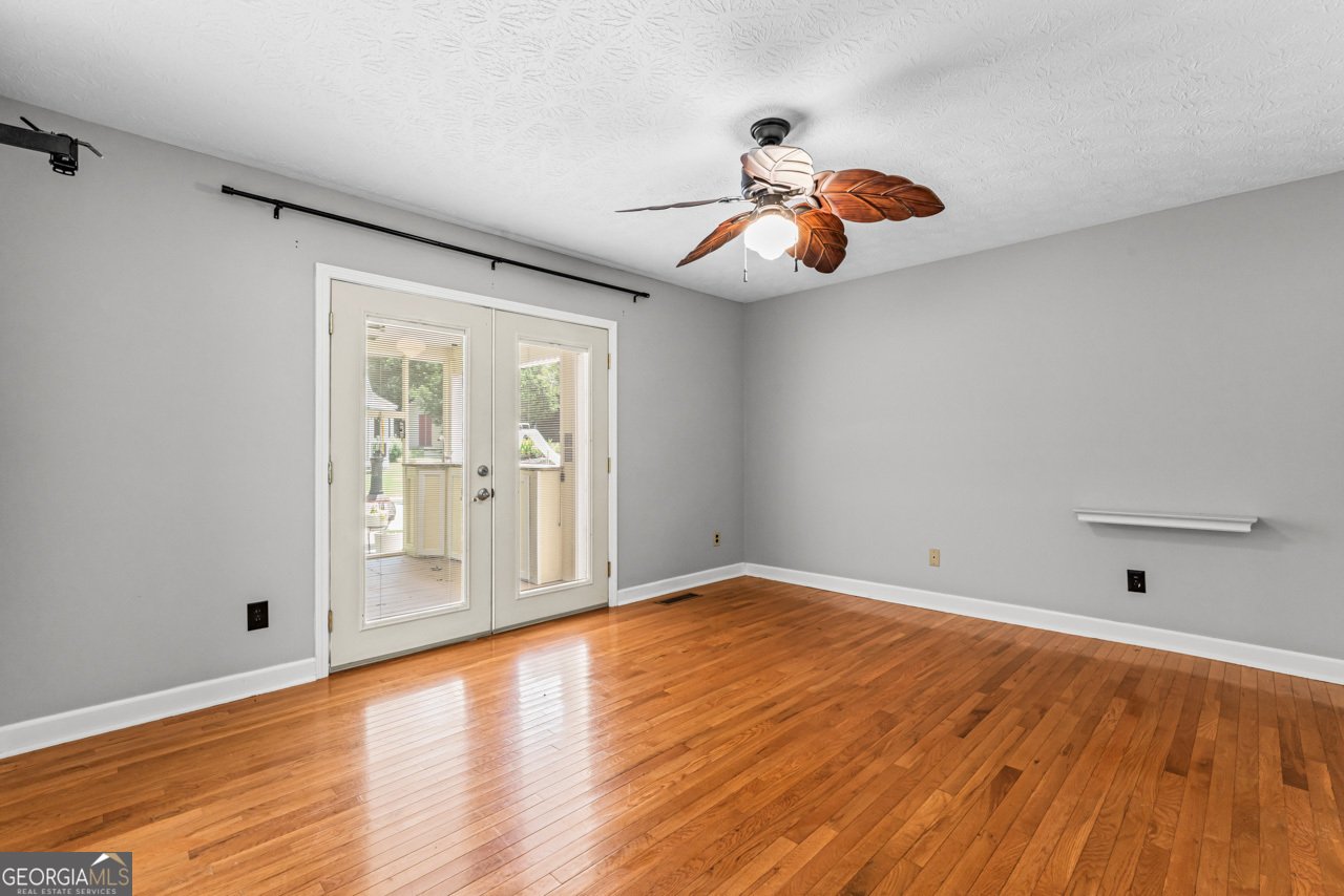 537 Country Lake Drive McDonough - 17