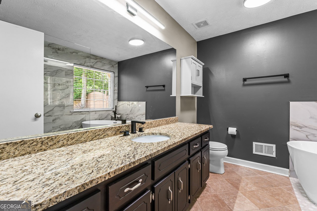 537 Country Lake Drive McDonough - 18