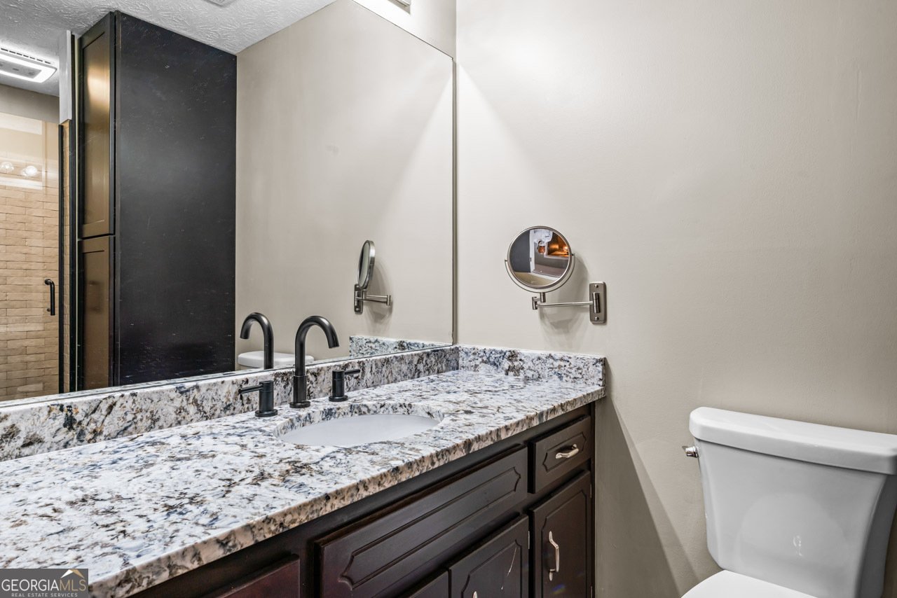 537 Country Lake Drive McDonough - 21