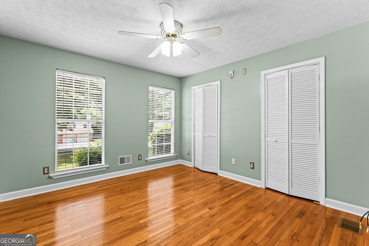 537 Country Lake Drive McDonough - 24