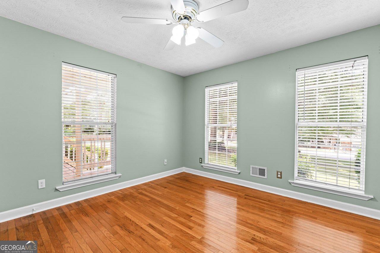 537 Country Lake Drive McDonough - 25