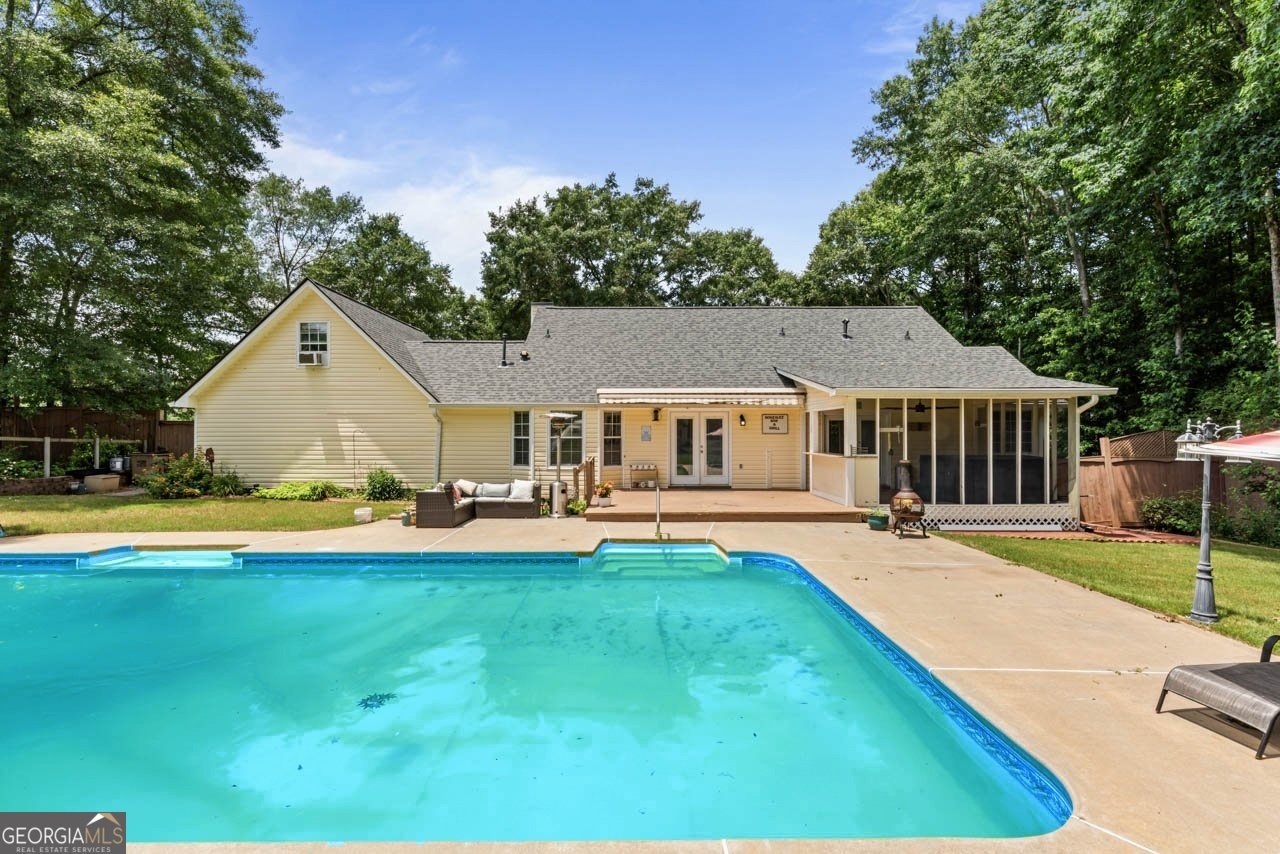 537 Country Lake Drive McDonough - 26