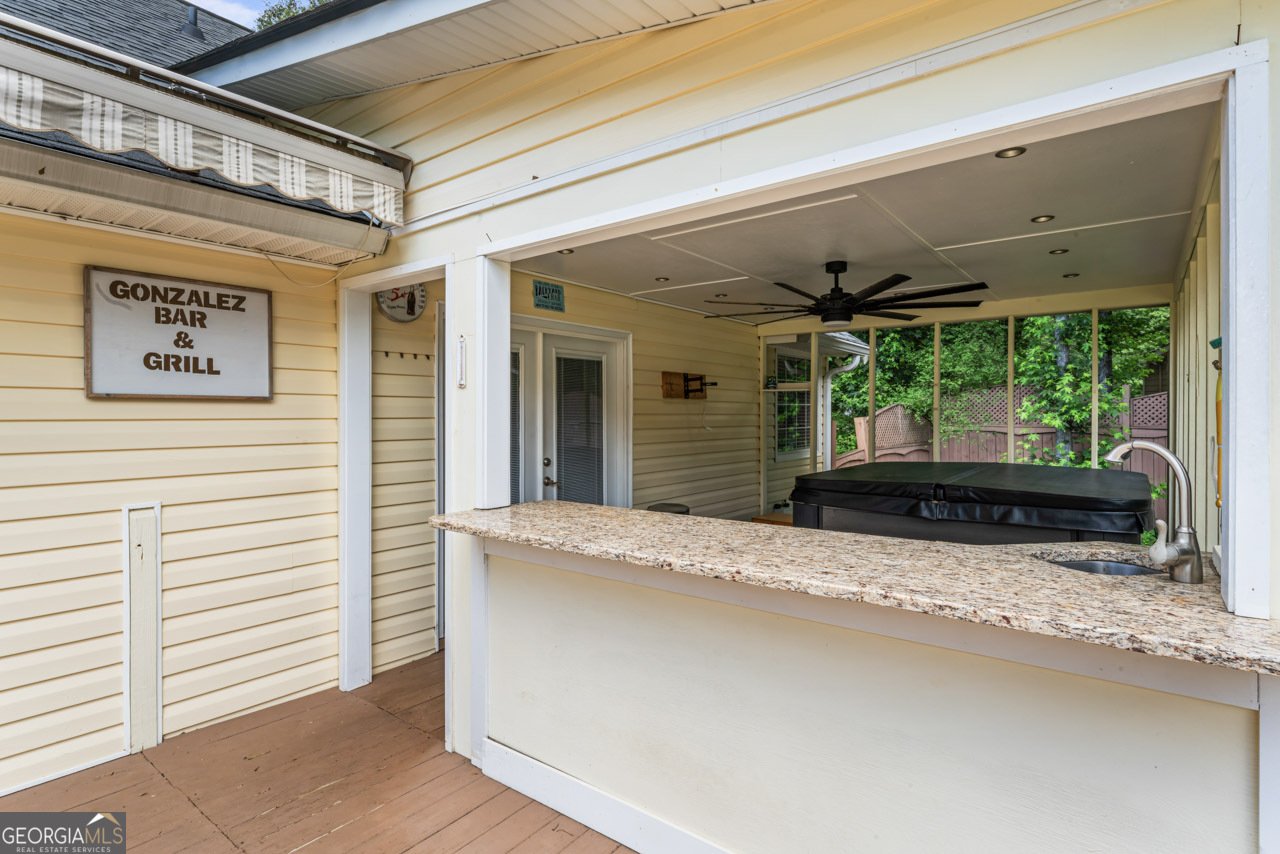 537 Country Lake Drive McDonough - 32