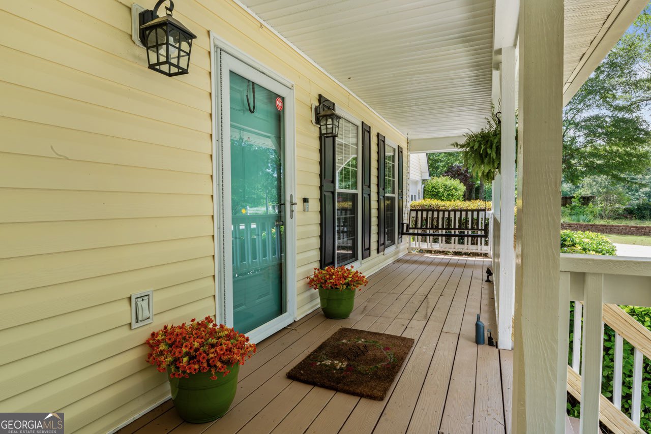 537 Country Lake Drive McDonough - 4