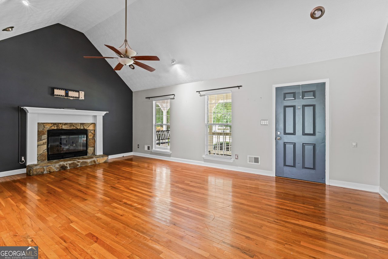 537 Country Lake Drive McDonough - 5