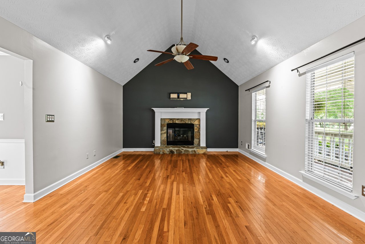 537 Country Lake Drive McDonough - 6