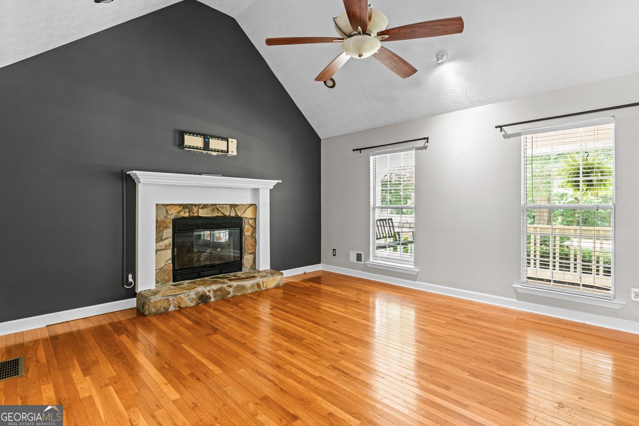 537 Country Lake Drive McDonough - 7