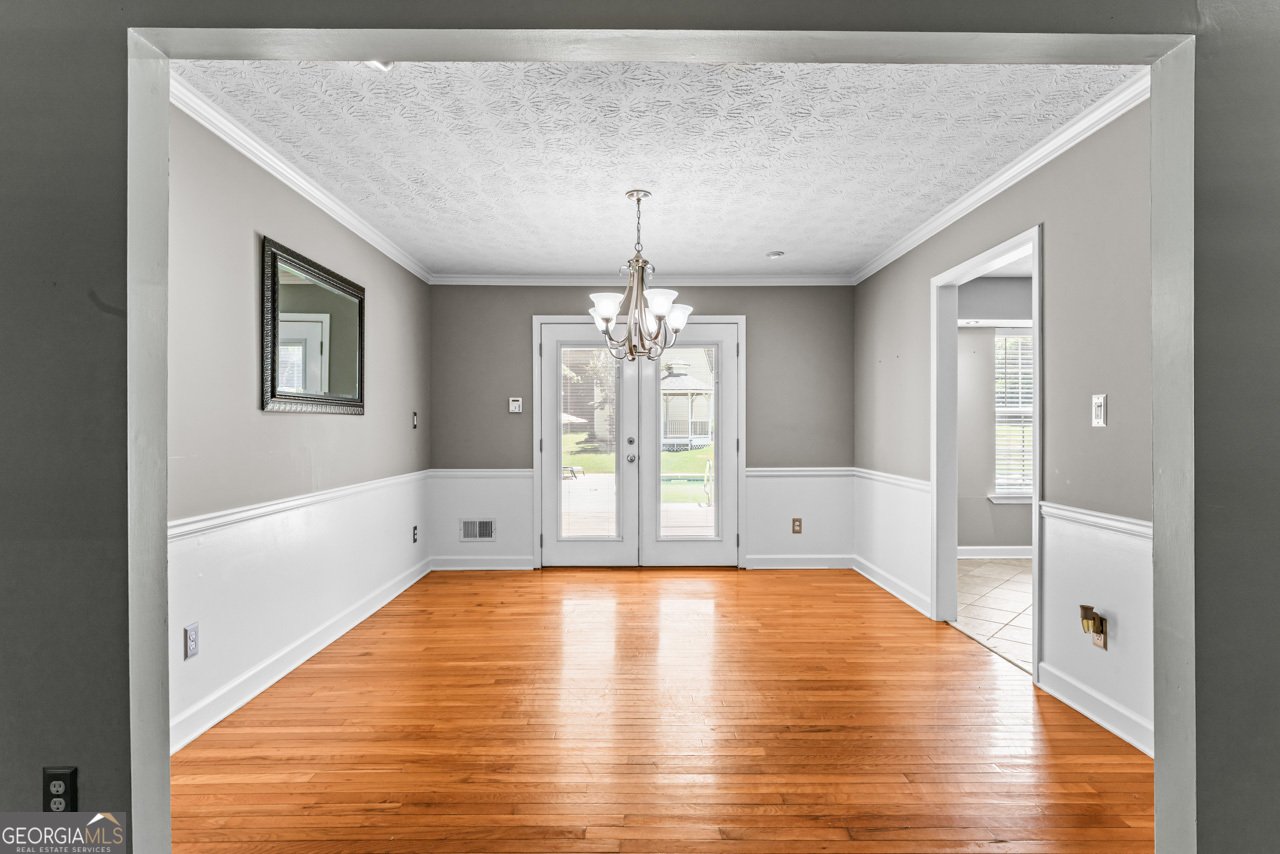 537 Country Lake Drive McDonough - 8