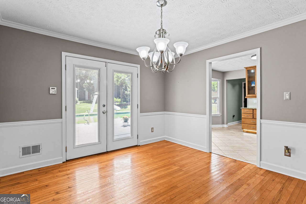 537 Country Lake Drive McDonough - 9