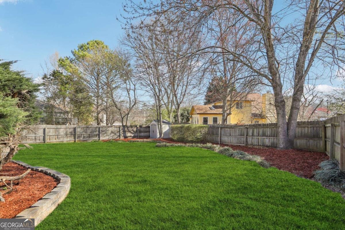 10475 Willow Meadow Circle Alpharetta - 26
