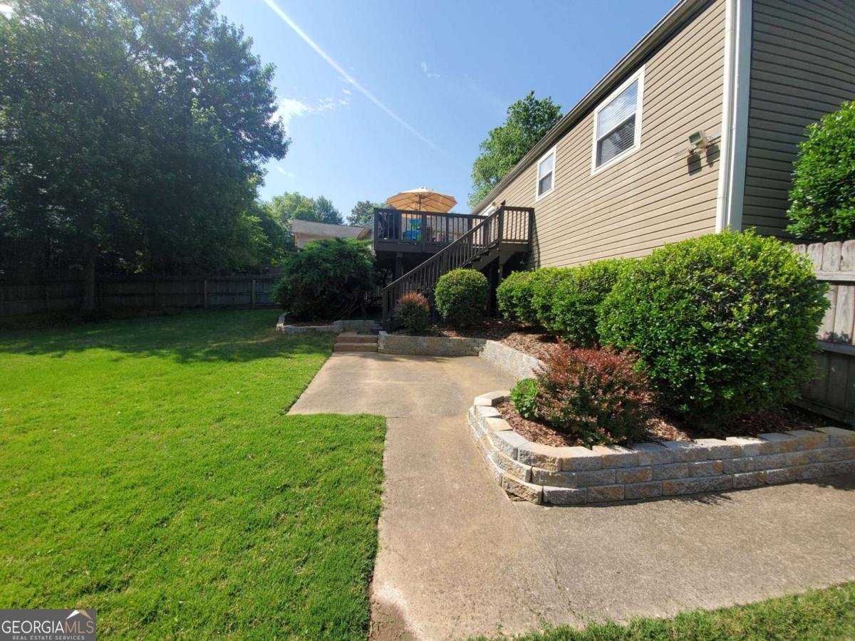 10475 Willow Meadow Circle Alpharetta - 28