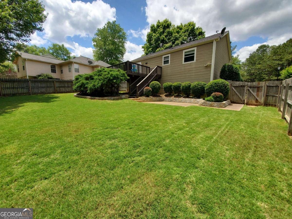 10475 Willow Meadow Circle Alpharetta - 31