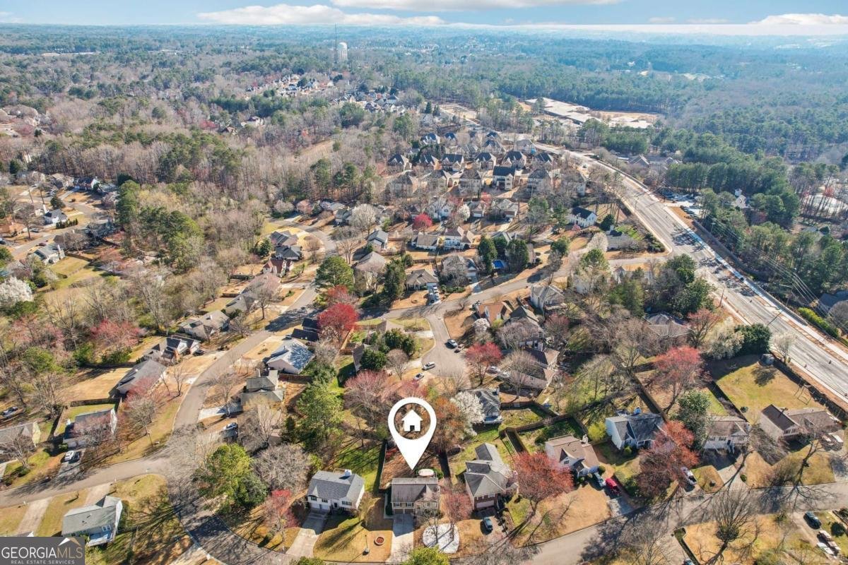 10475 Willow Meadow Circle Alpharetta - 32
