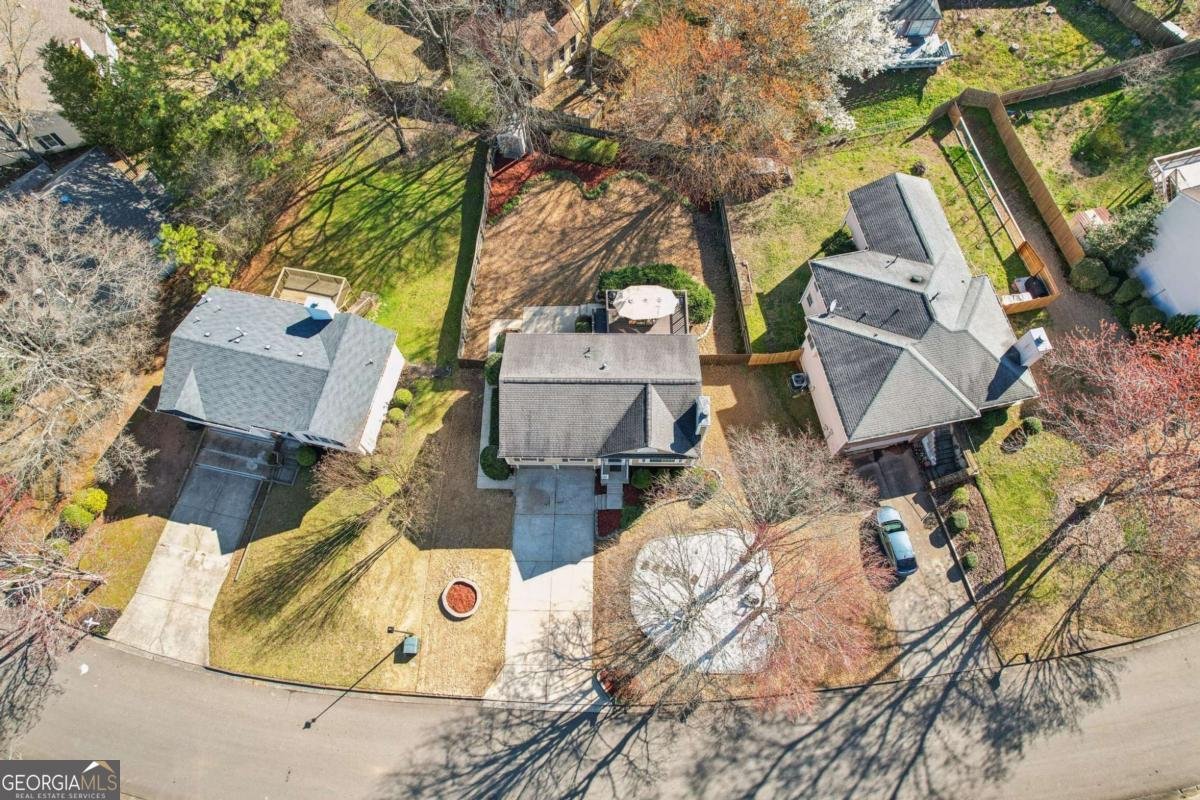 10475 Willow Meadow Circle Alpharetta - 34