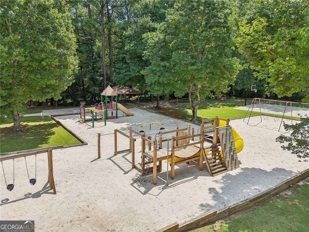 10475 Willow Meadow Circle Alpharetta - 35