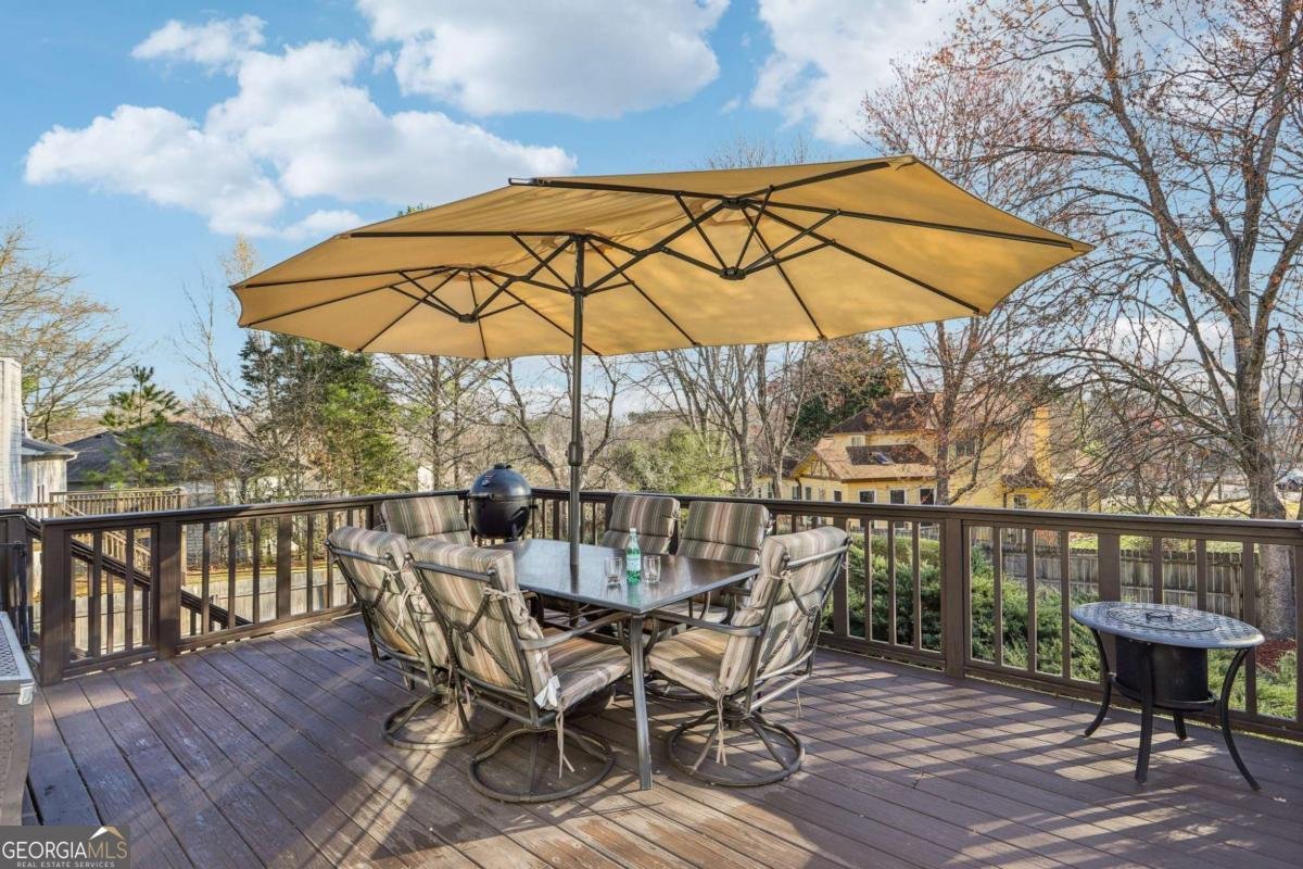 10475 Willow Meadow Circle Alpharetta - 6