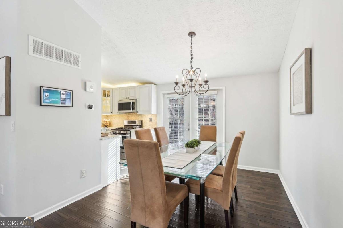 10475 Willow Meadow Circle Alpharetta - 9