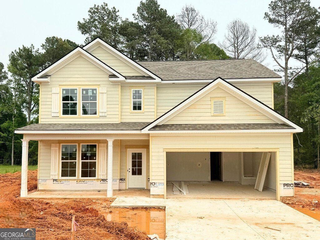 46 Westlyn Way Winder - 1