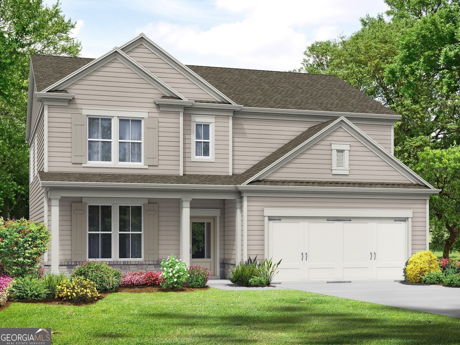 46 Westlyn Way Winder - 2
