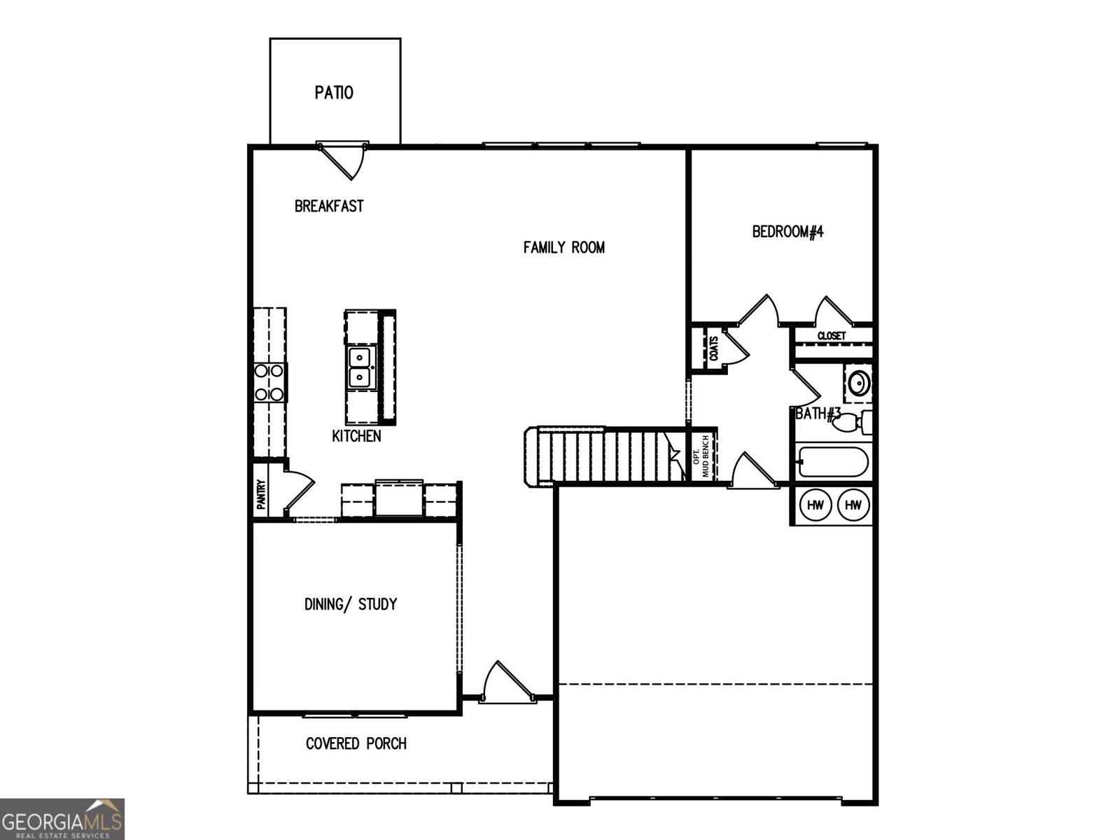 46 Westlyn Way Winder - 3