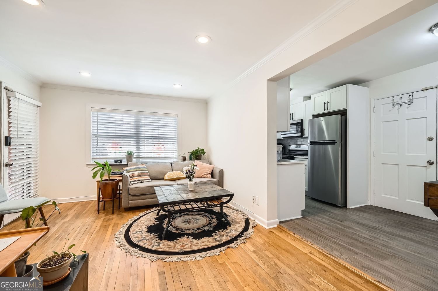 1284 Piedmont Avenue Atlanta - 1