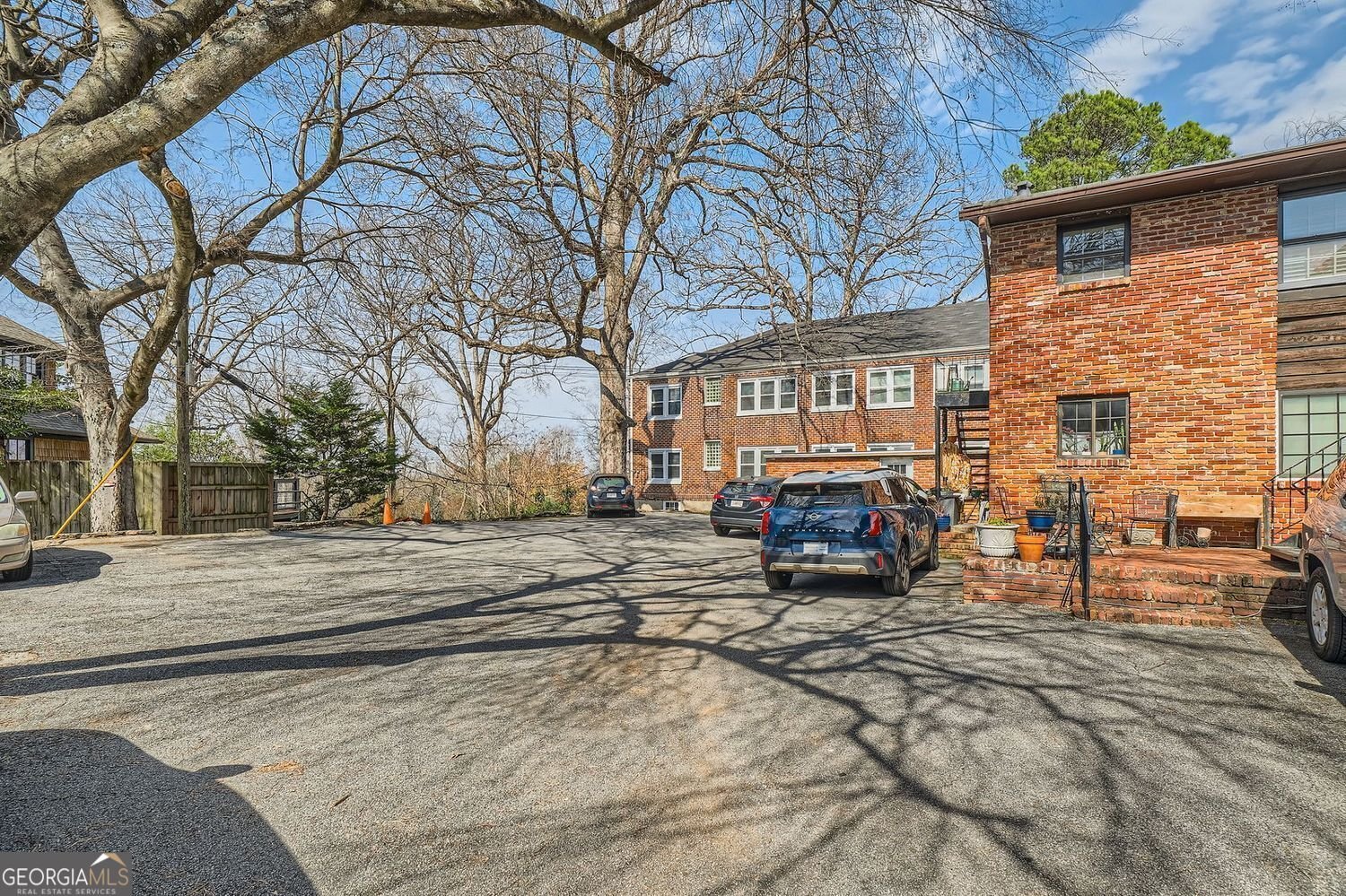 1284 Piedmont Avenue Atlanta - 19