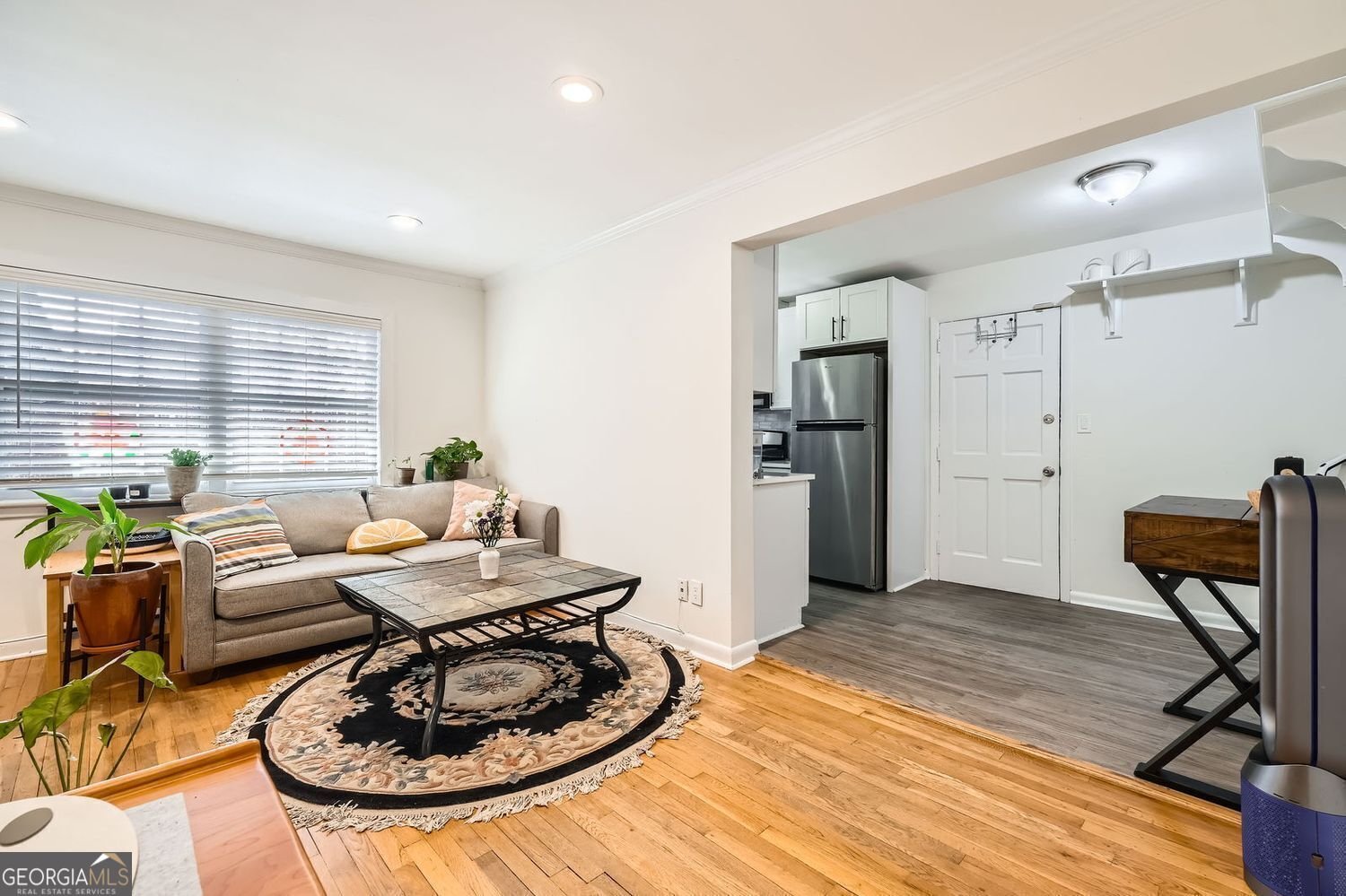 1284 Piedmont Avenue Atlanta - 2