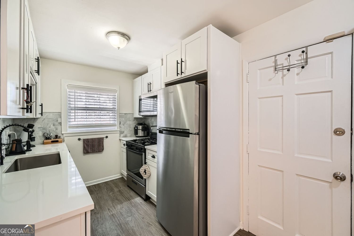 1284 Piedmont Avenue Atlanta - 5