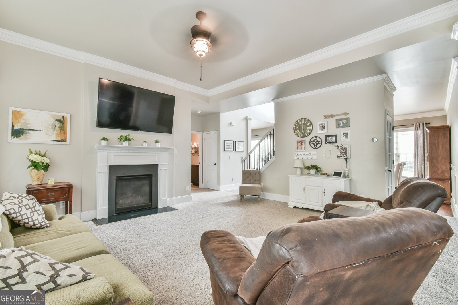 3060 McCannon Mill Drive Dacula - 10