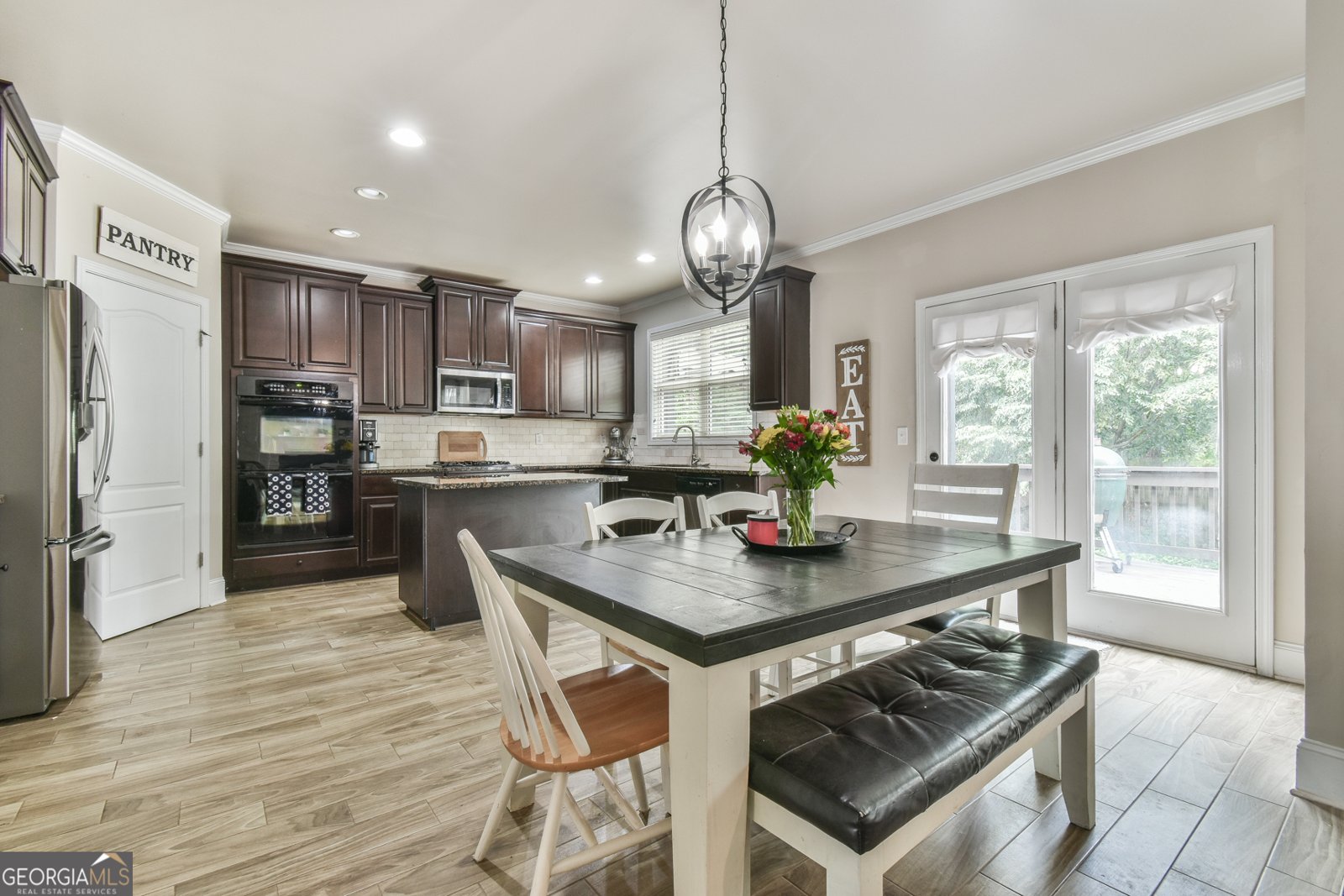 3060 McCannon Mill Drive Dacula - 11