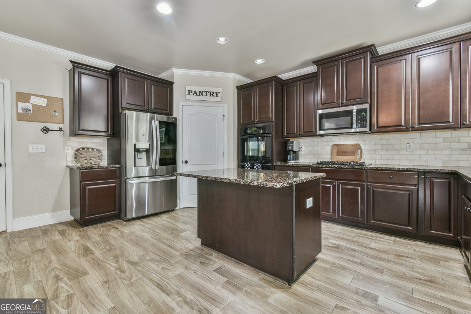 3060 McCannon Mill Drive Dacula - 12