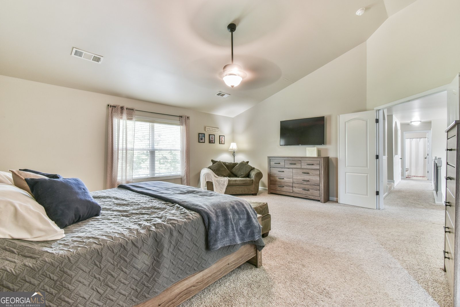 3060 McCannon Mill Drive Dacula - 18