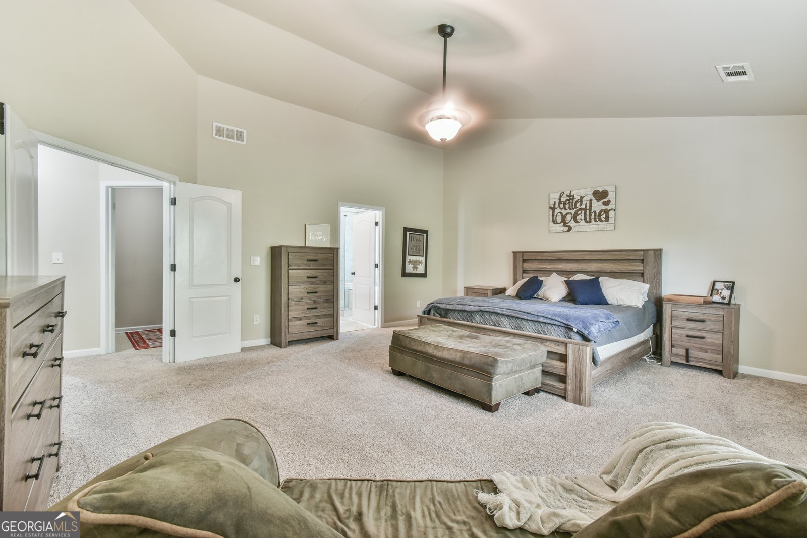 3060 McCannon Mill Drive Dacula - 19