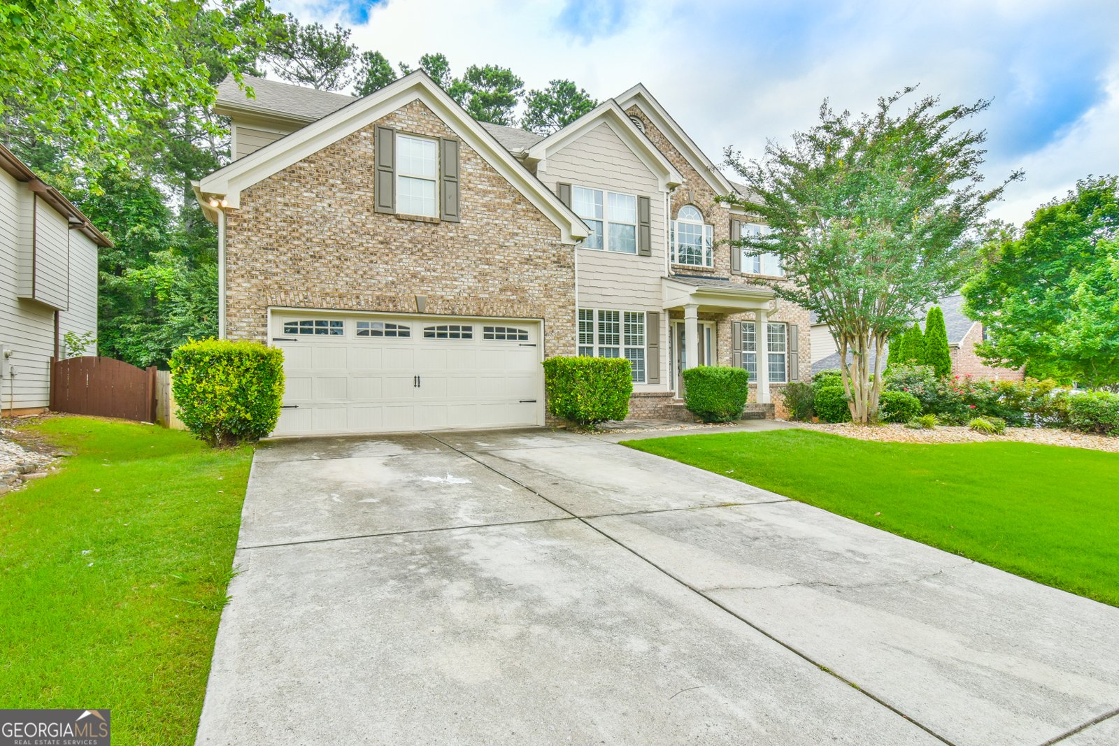 3060 McCannon Mill Drive Dacula - 2