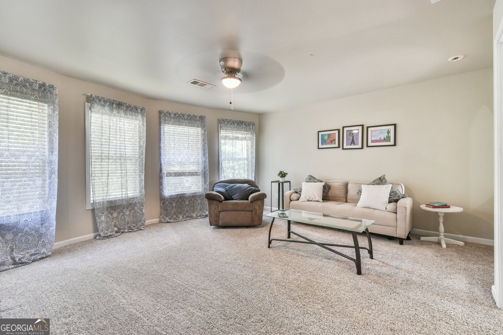 3060 McCannon Mill Drive Dacula - 25
