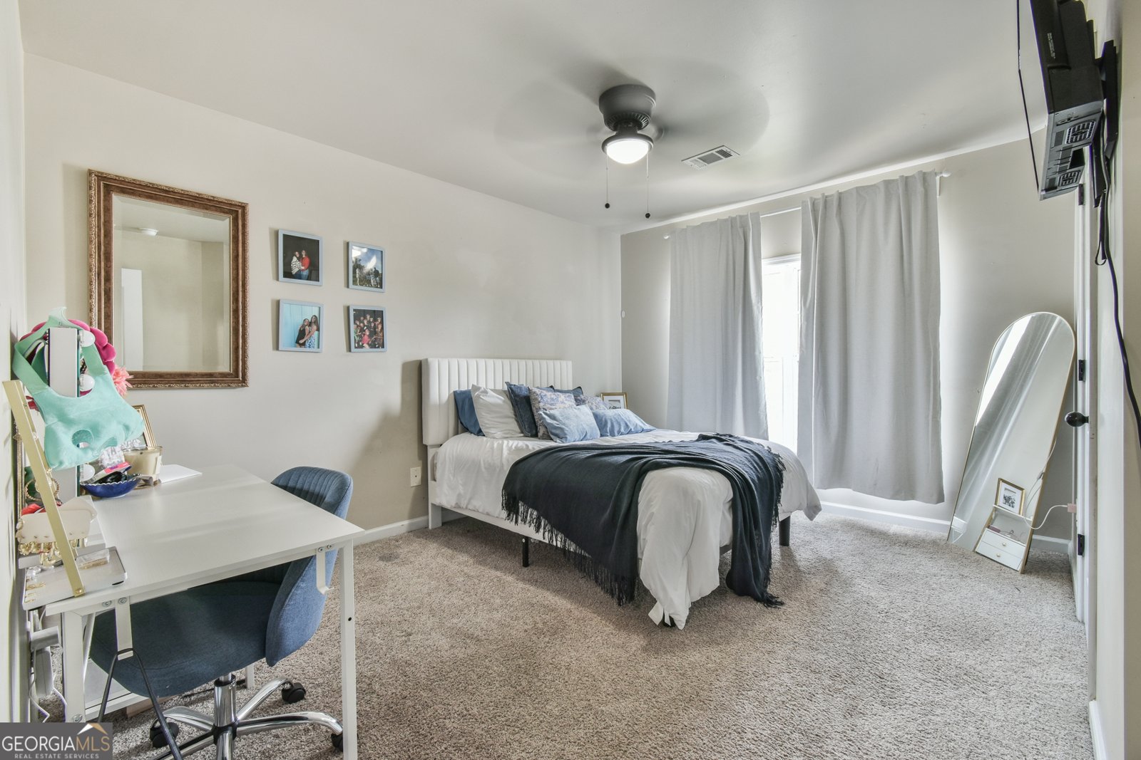 3060 McCannon Mill Drive Dacula - 26