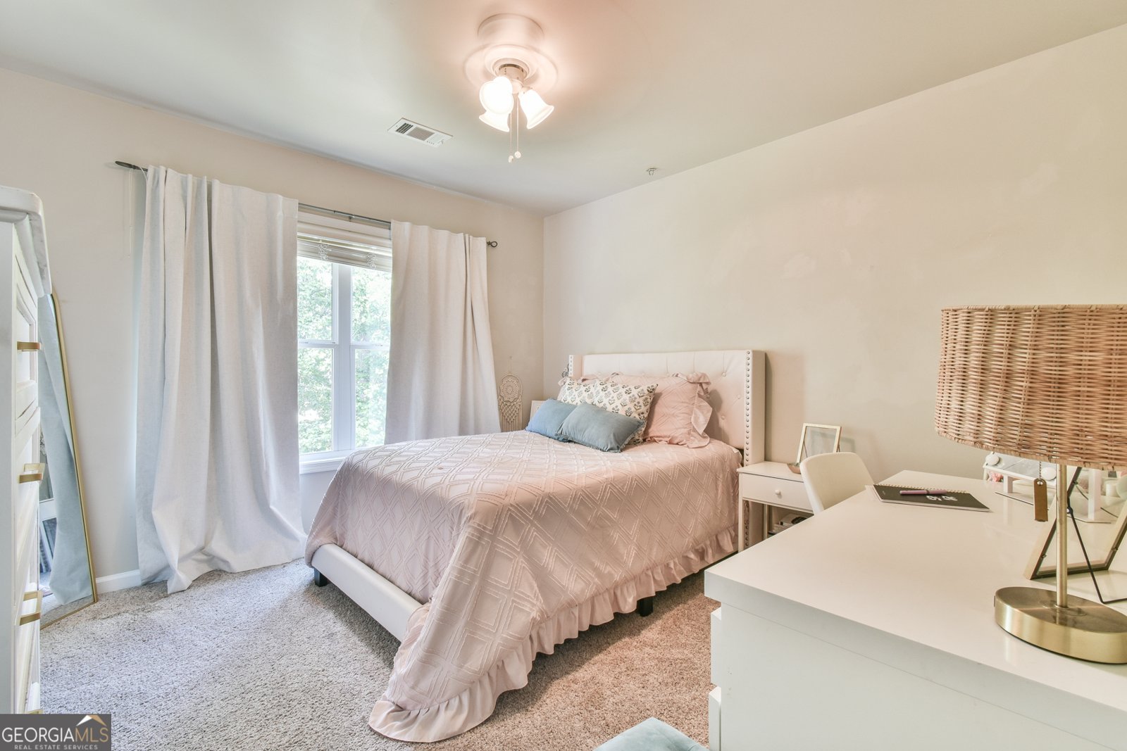 3060 McCannon Mill Drive Dacula - 27