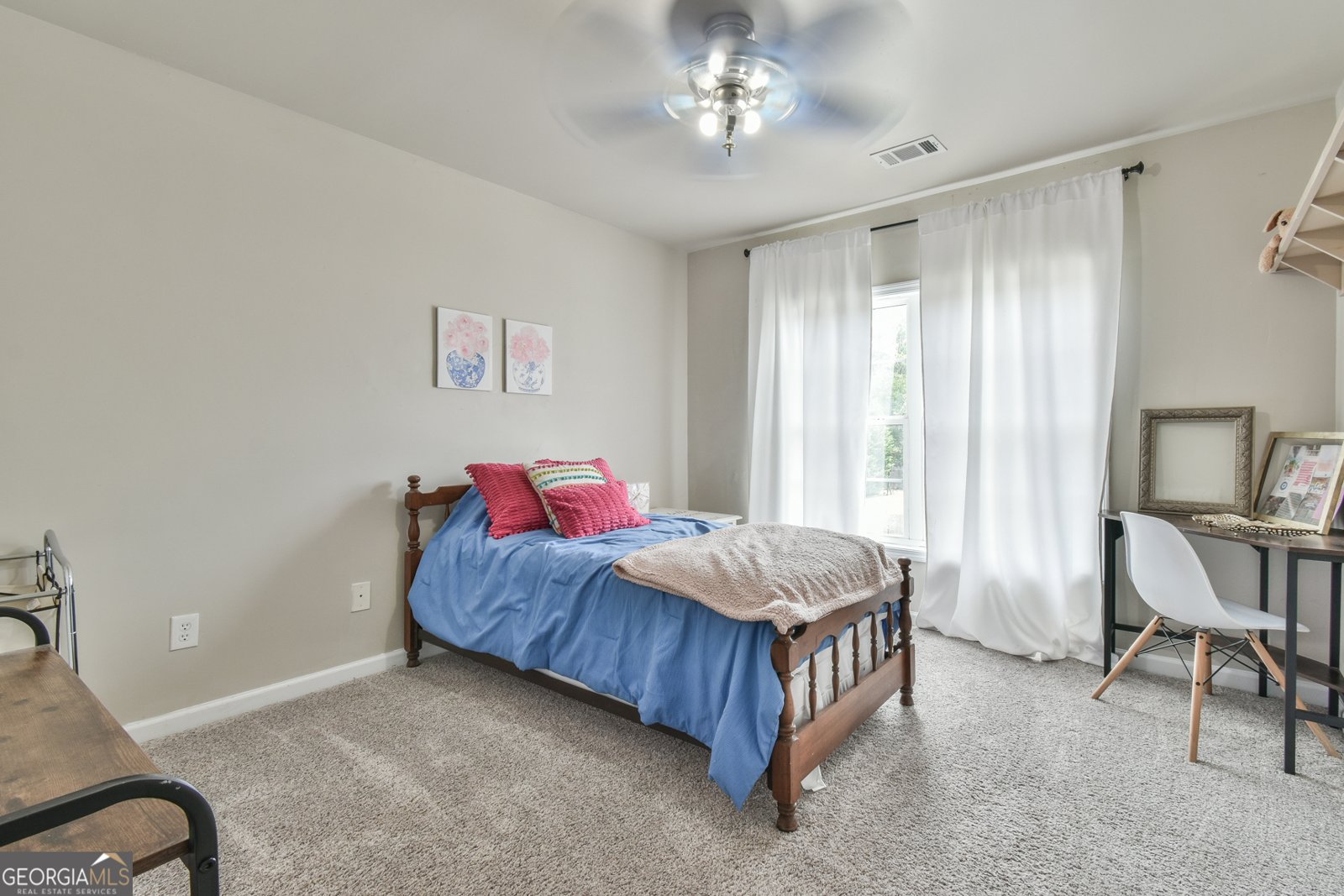 3060 McCannon Mill Drive Dacula - 28