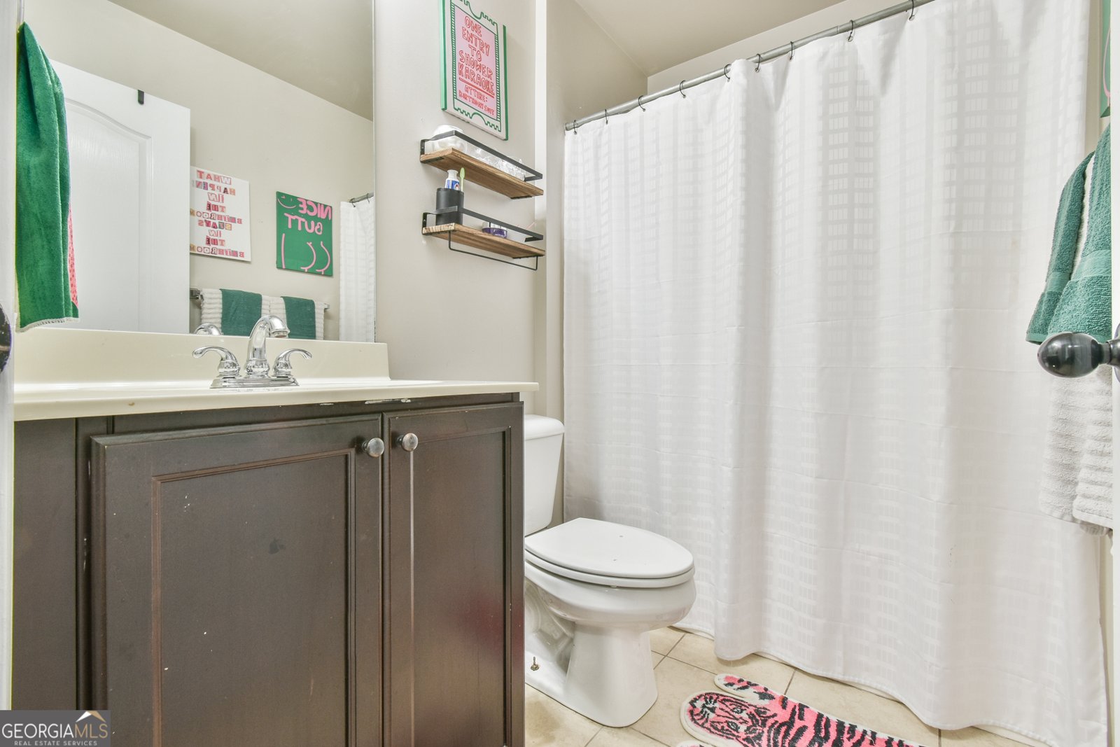 3060 McCannon Mill Drive Dacula - 29