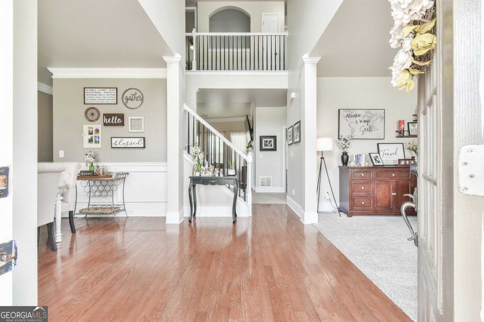3060 McCannon Mill Drive Dacula - 3