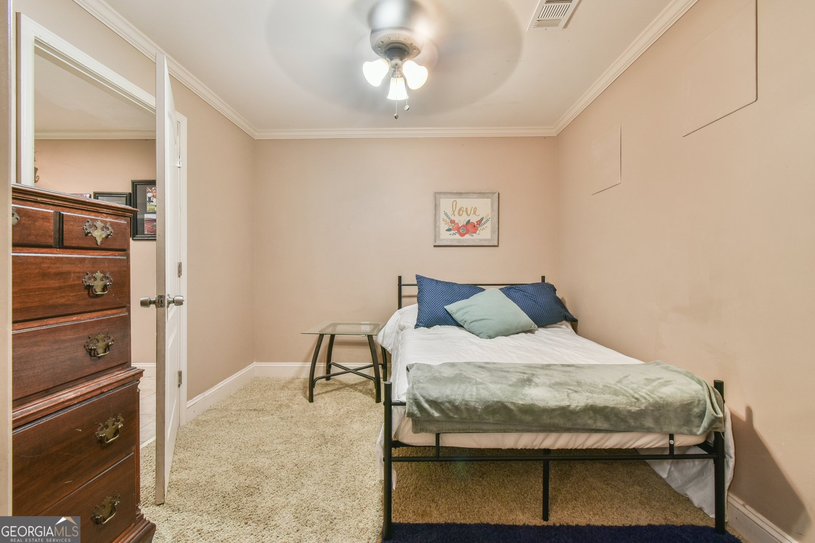 3060 McCannon Mill Drive Dacula - 31