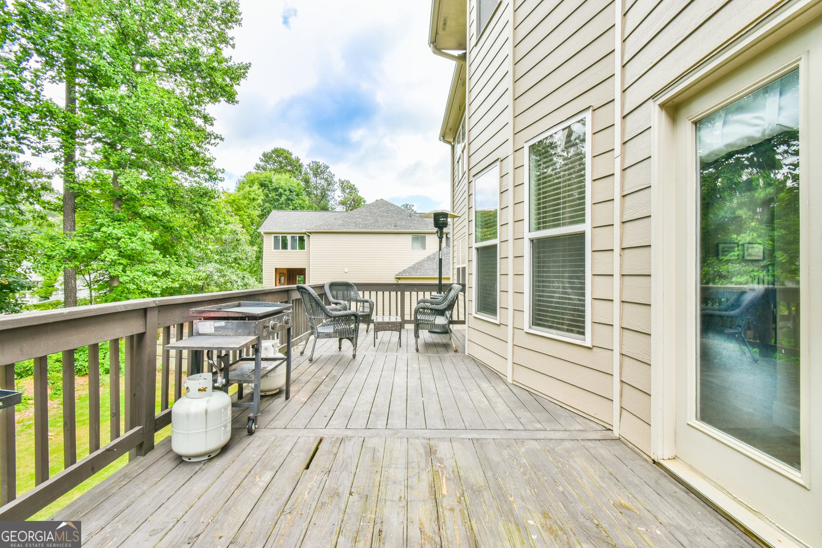 3060 McCannon Mill Drive Dacula - 35