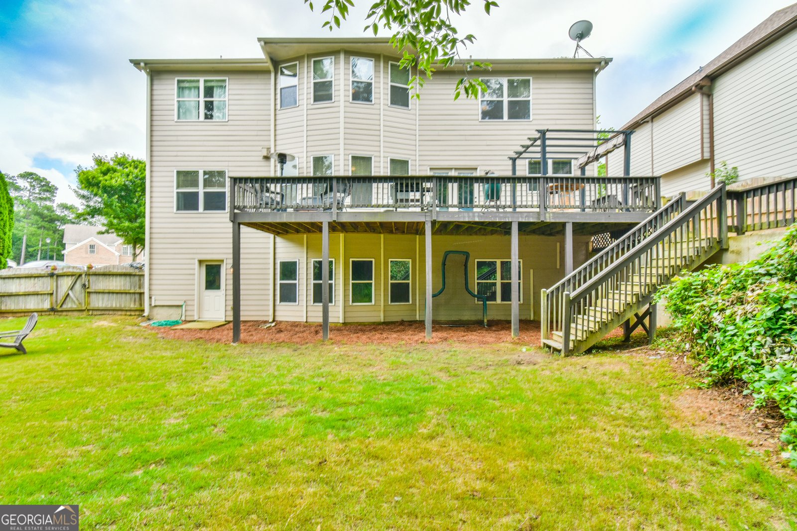 3060 McCannon Mill Drive Dacula - 36