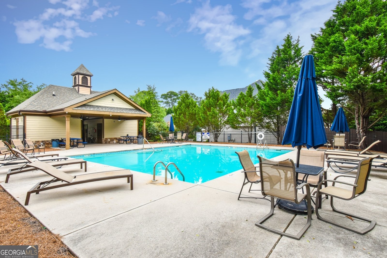3060 McCannon Mill Drive Dacula - 39
