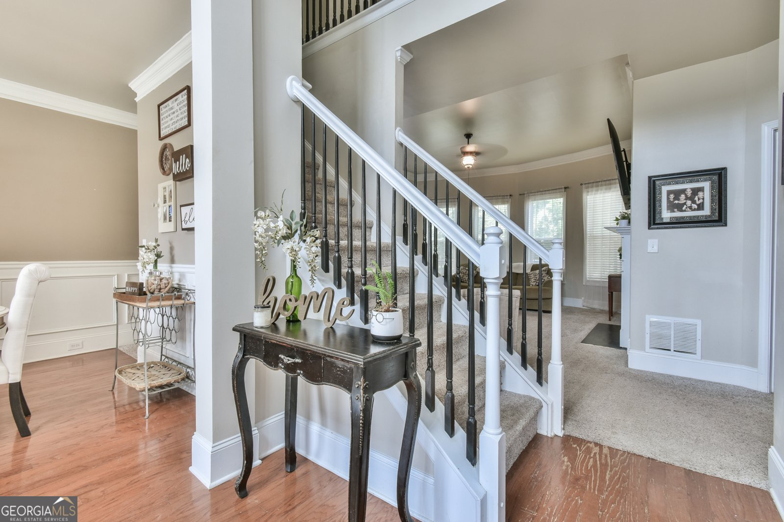 3060 McCannon Mill Drive Dacula - 4